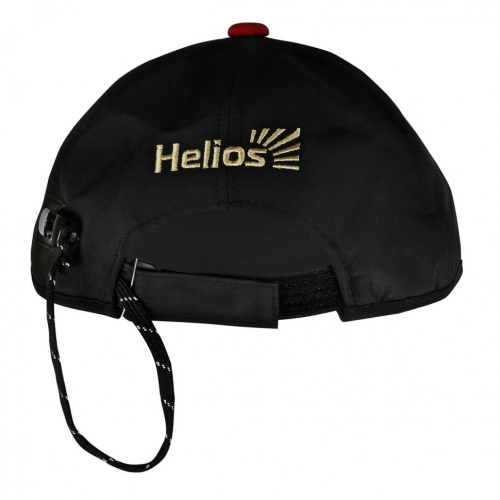 Бейсболка Helios HS-BR-303-04B фото 2